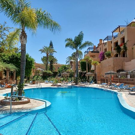 Riviera Del Sol Piscinas Playas Y Golf Leilighet Málaga Eksteriør bilde